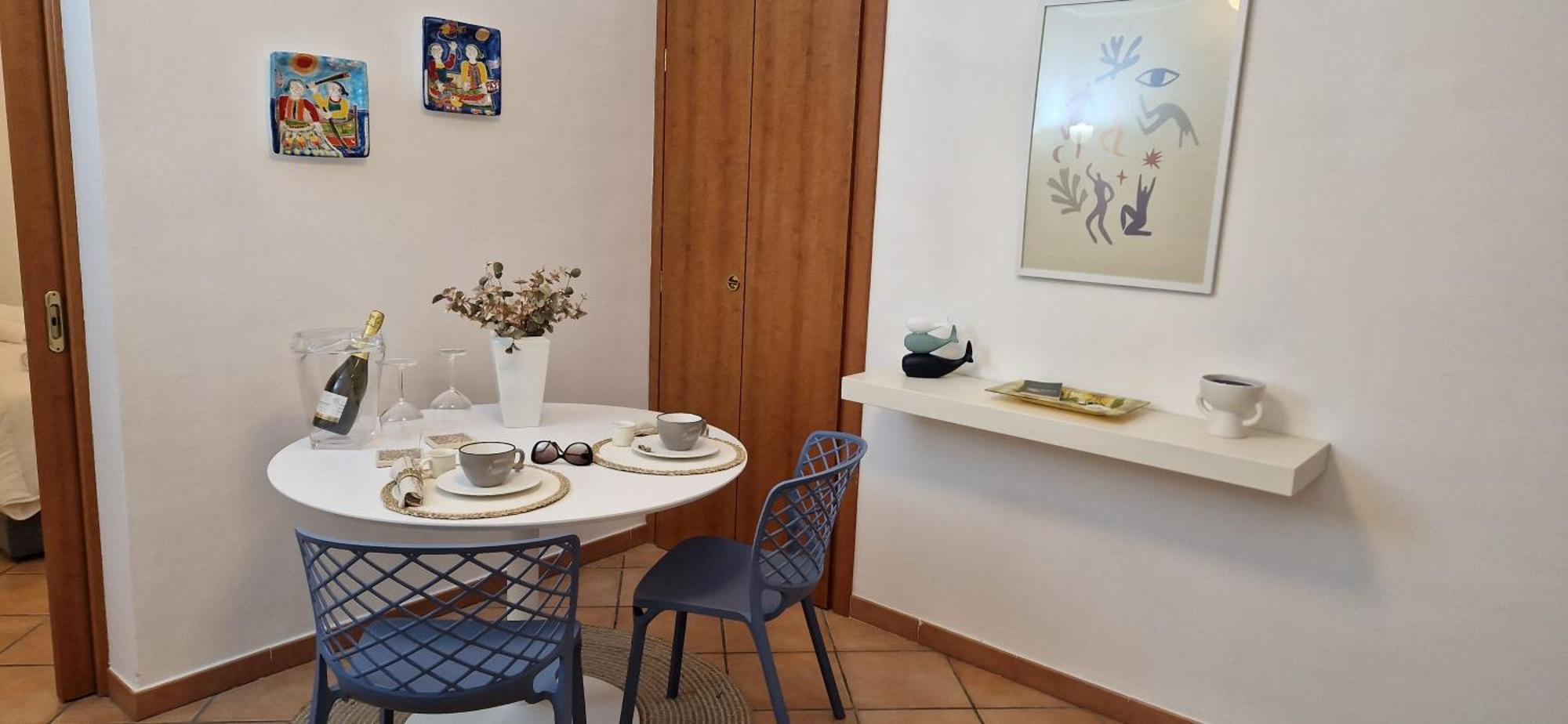 Stramare Apartment Trapani Exterior photo