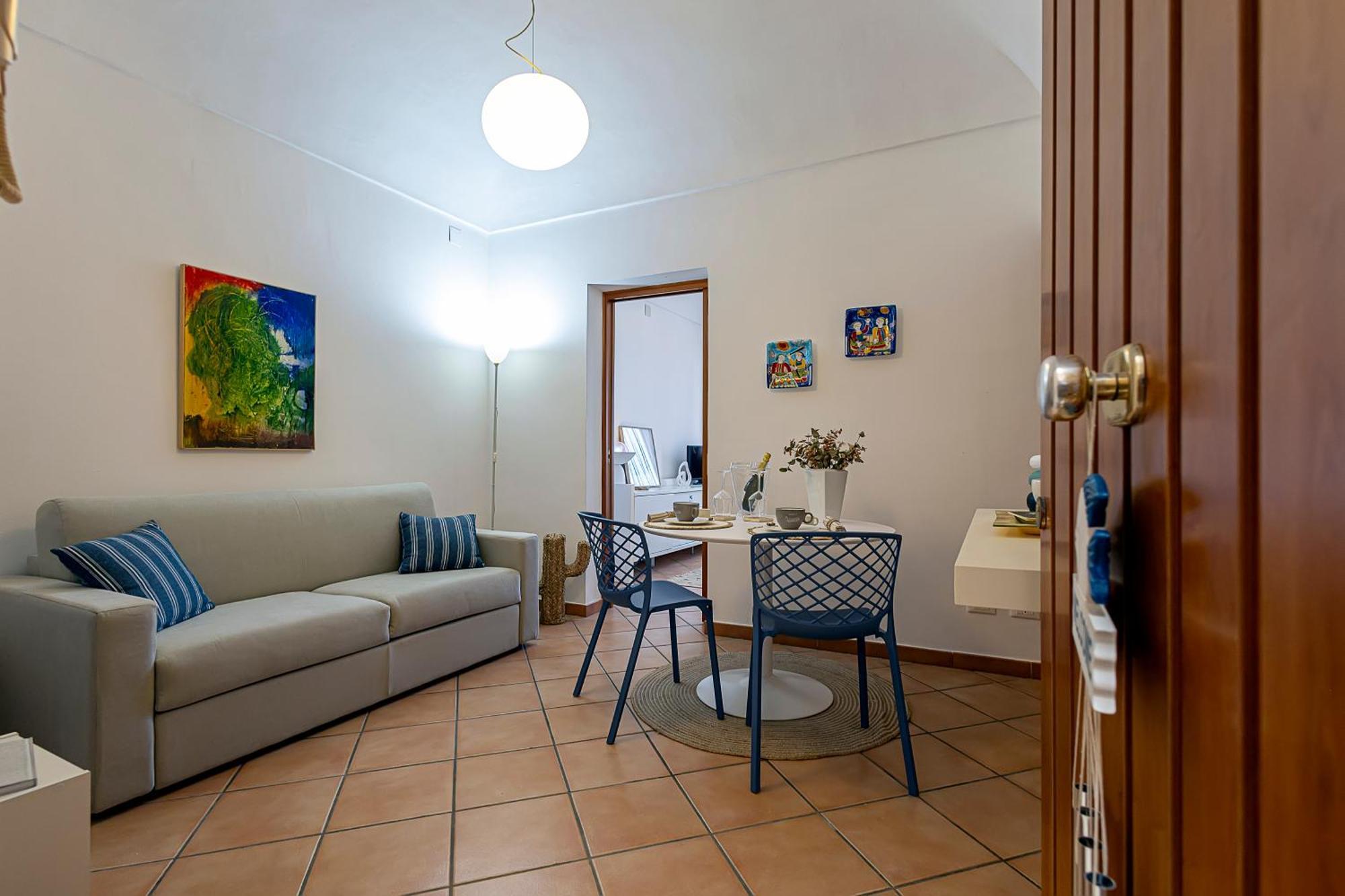 Stramare Apartment Trapani Exterior photo
