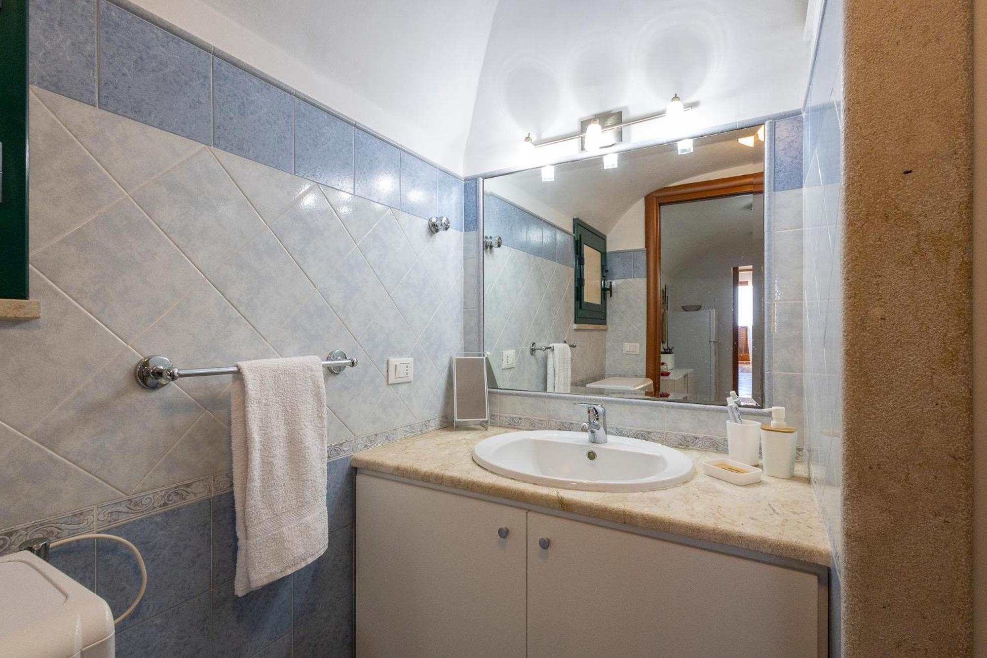 Stramare Apartment Trapani Exterior photo