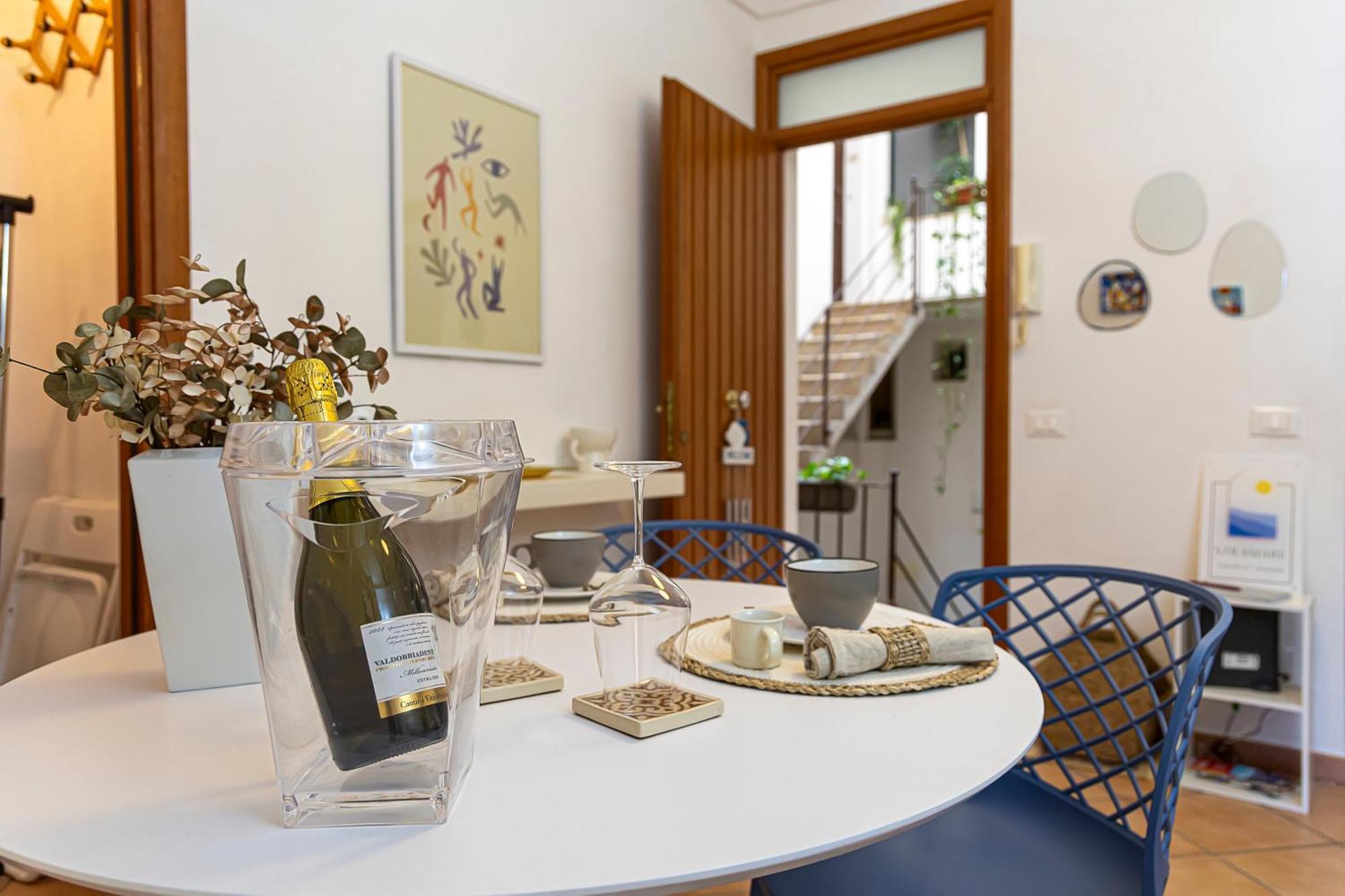 Stramare Apartment Trapani Exterior photo