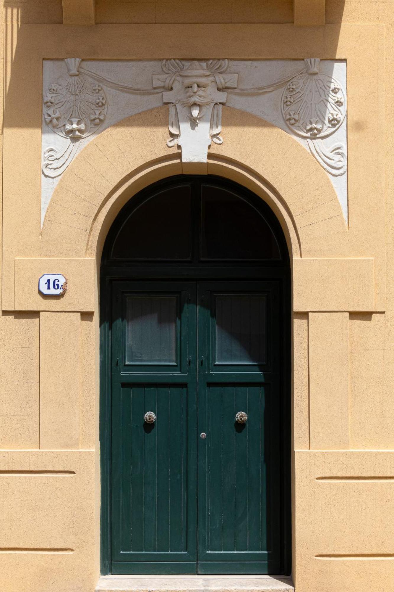 Stramare Apartment Trapani Exterior photo