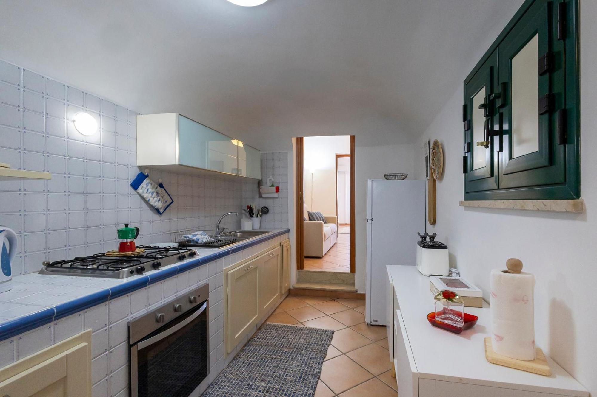 Stramare Apartment Trapani Exterior photo