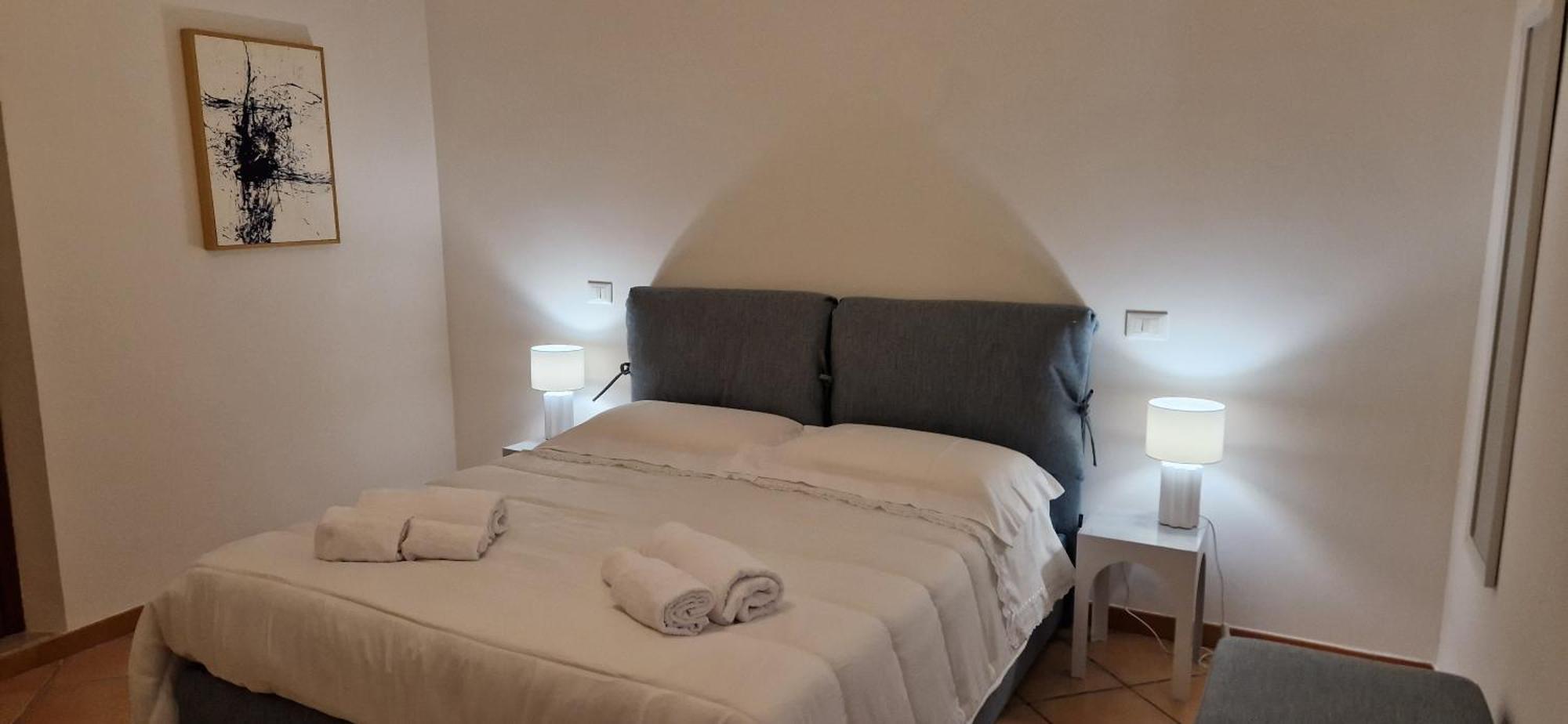 Stramare Apartment Trapani Exterior photo