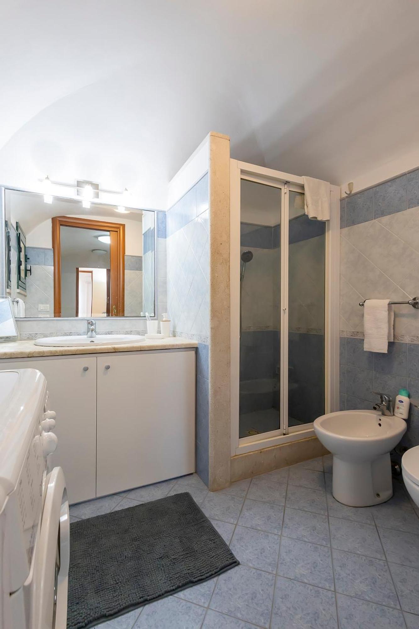 Stramare Apartment Trapani Exterior photo