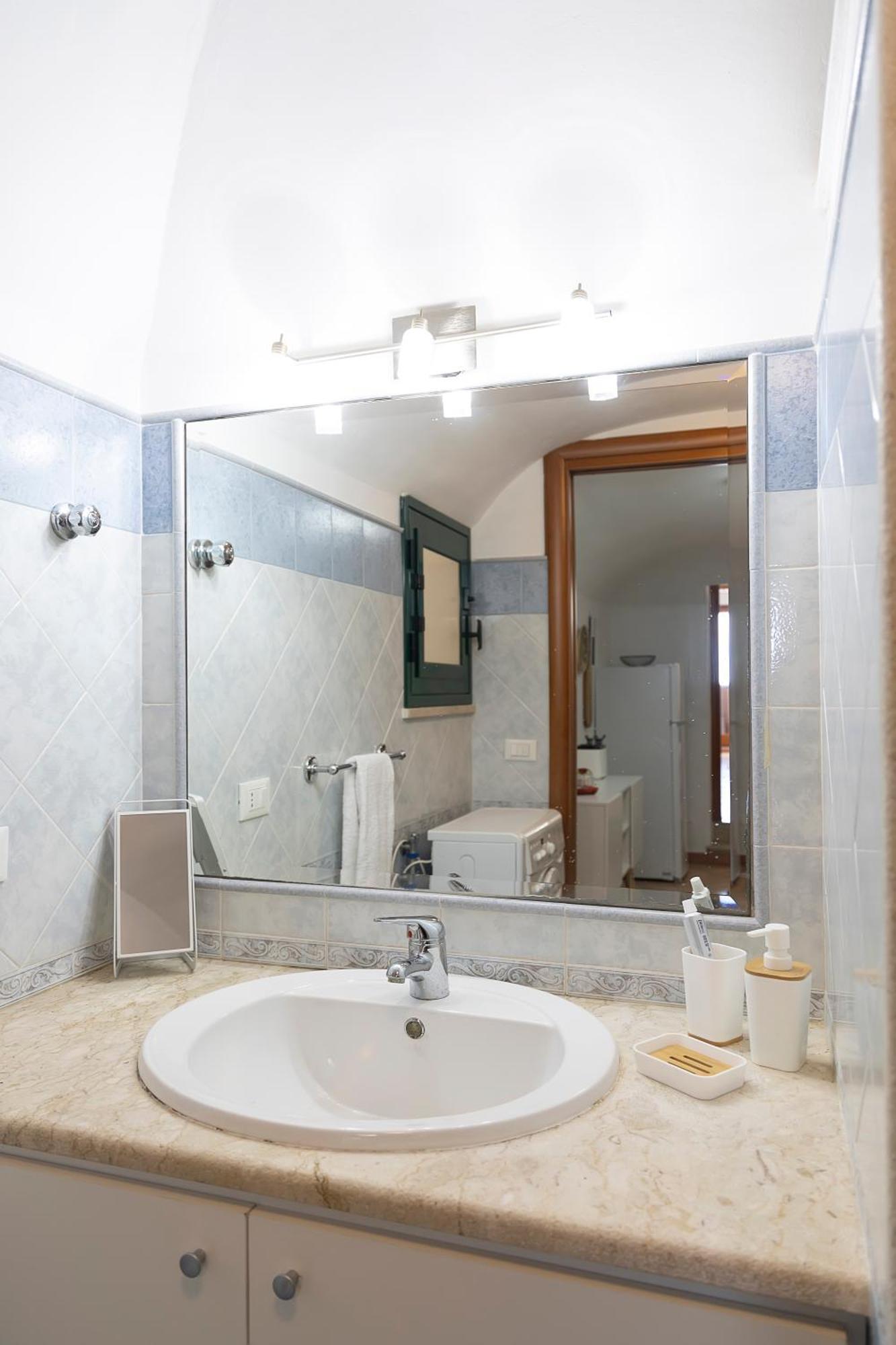 Stramare Apartment Trapani Exterior photo