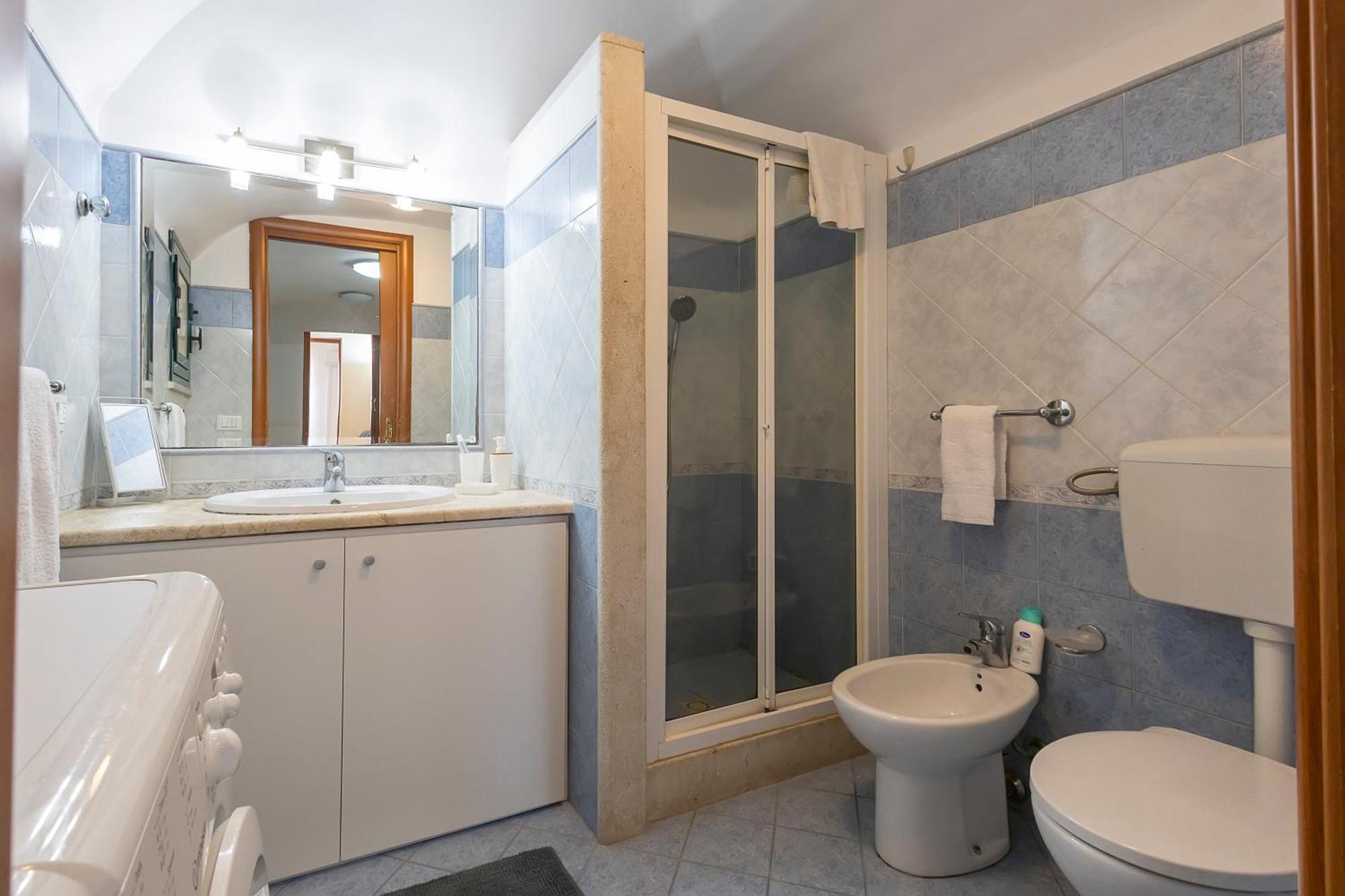Stramare Apartment Trapani Exterior photo