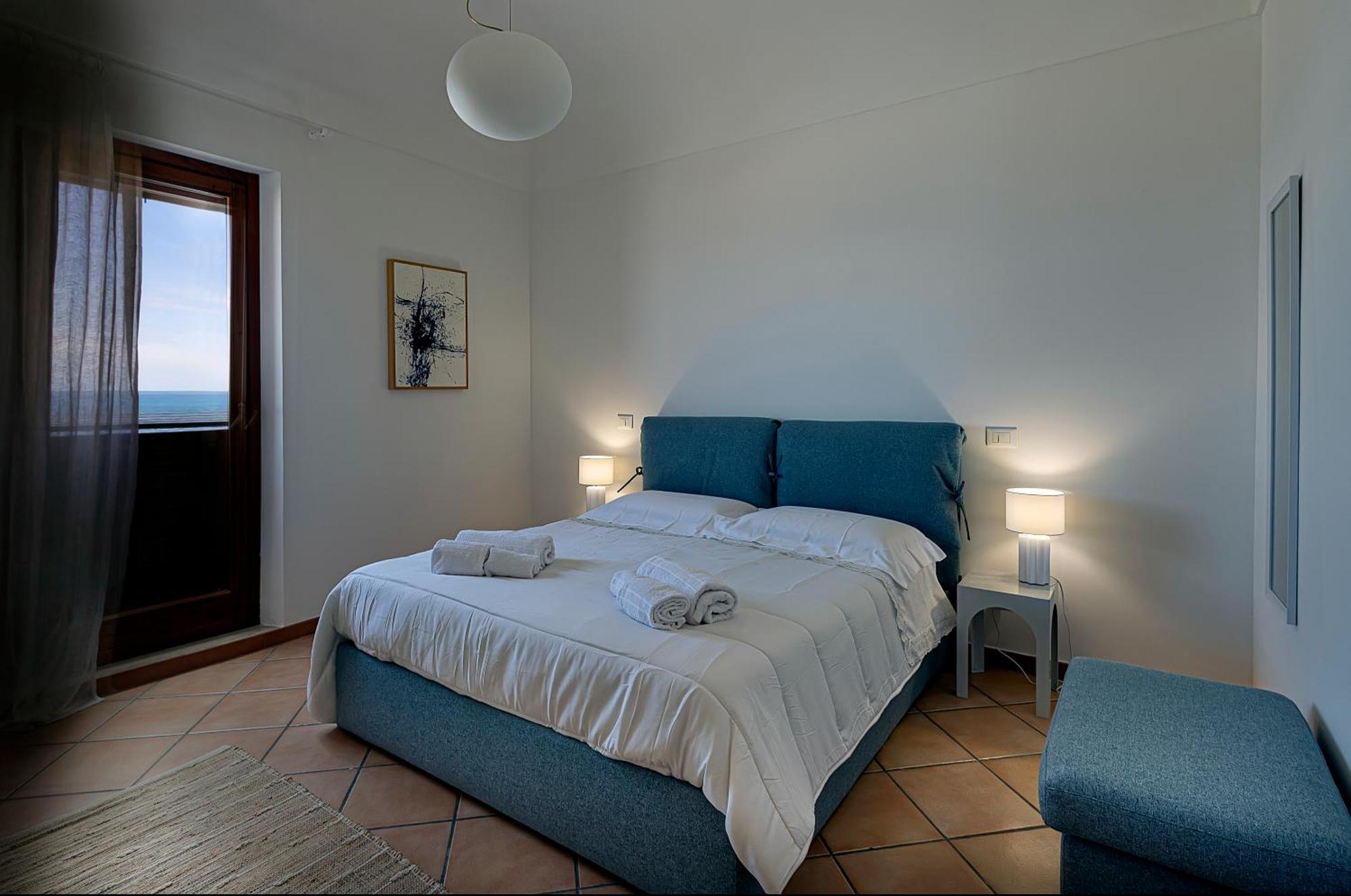 Stramare Apartment Trapani Exterior photo