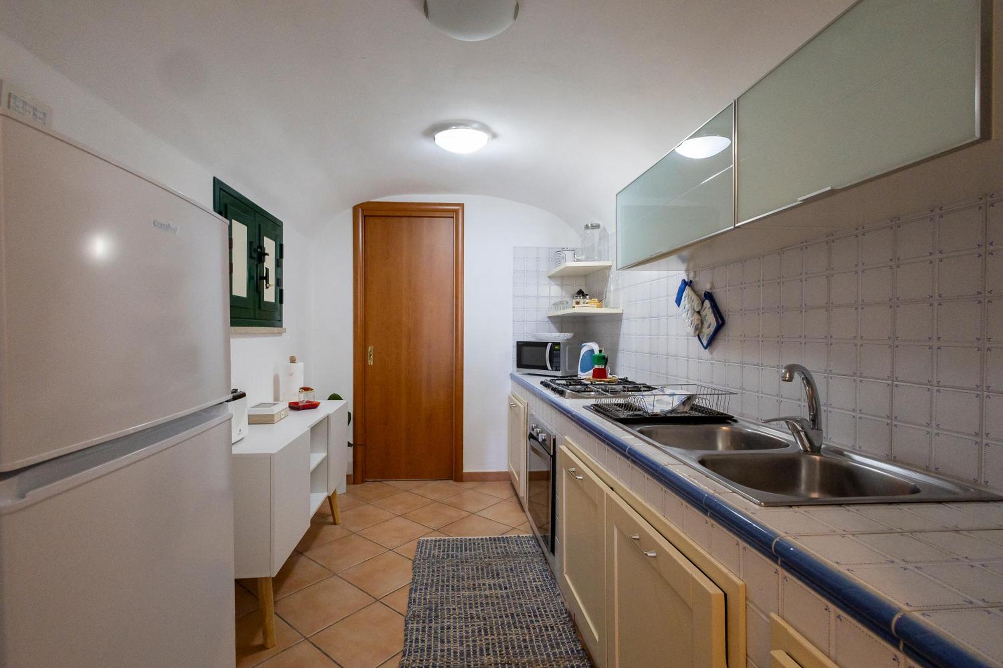 Stramare Apartment Trapani Exterior photo