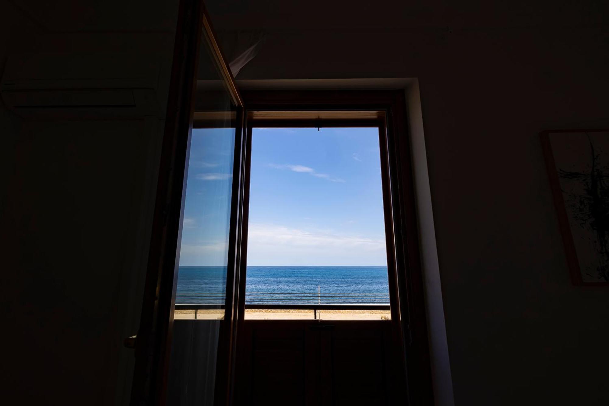 Stramare Apartment Trapani Exterior photo