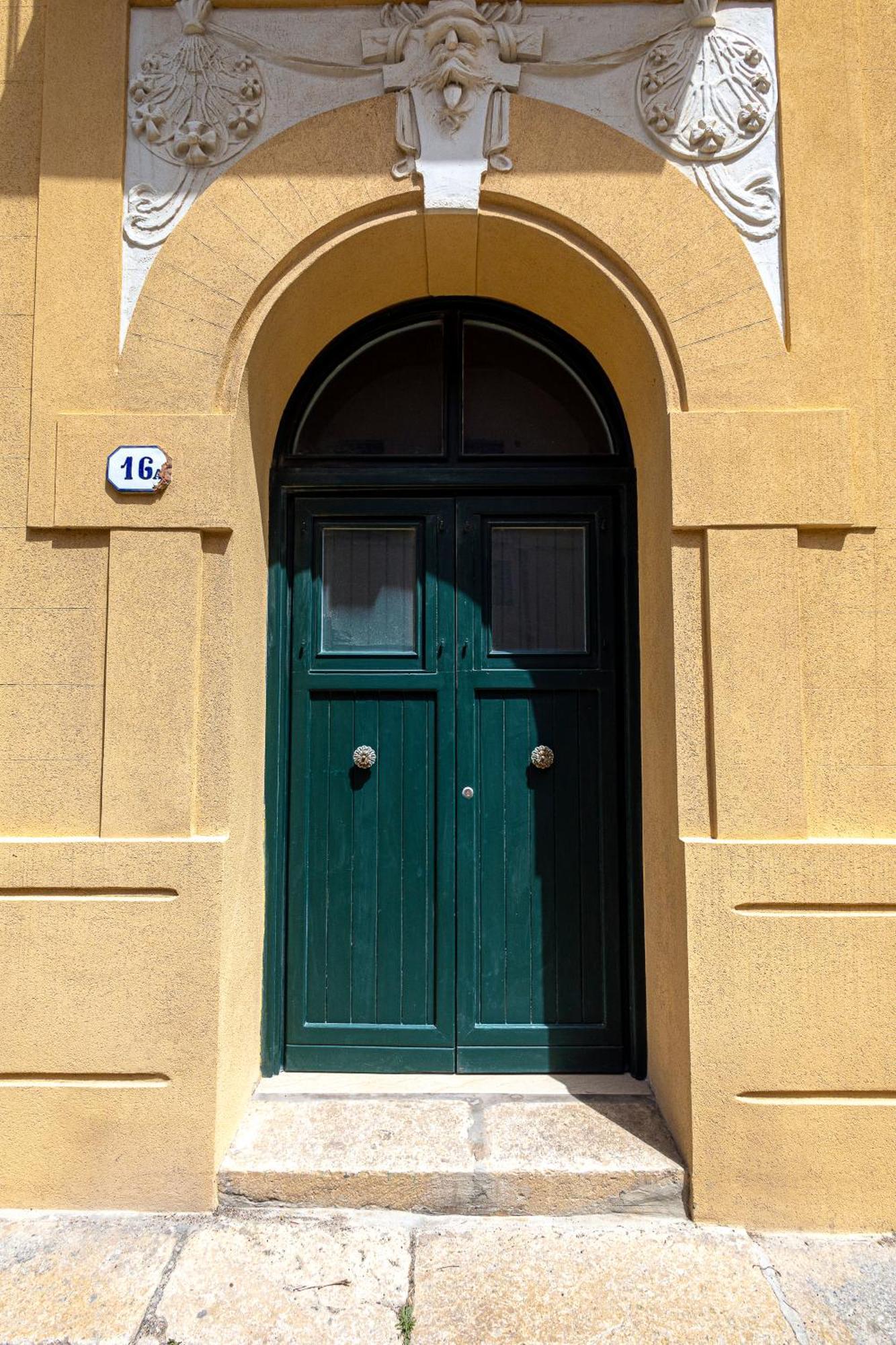Stramare Apartment Trapani Exterior photo