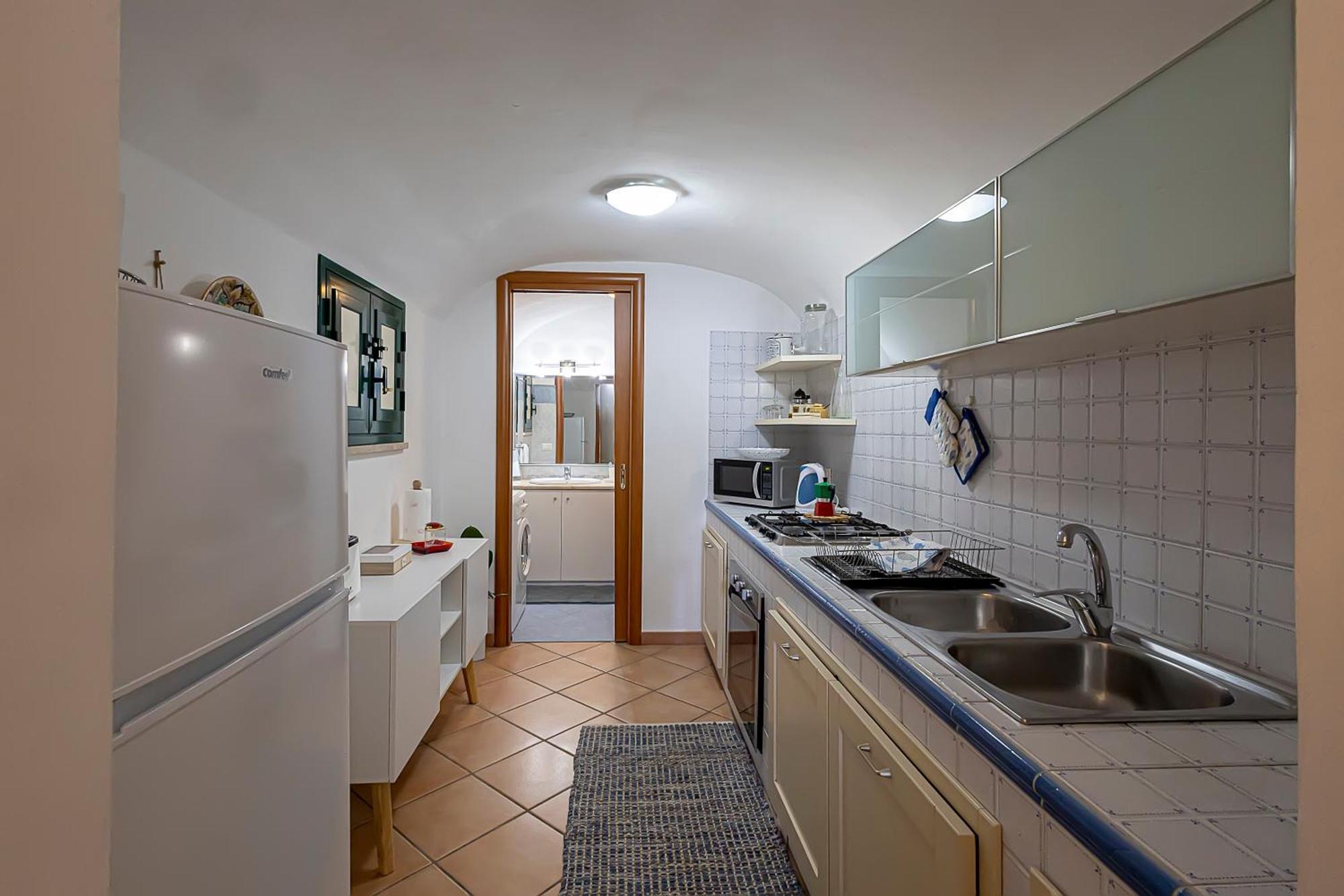 Stramare Apartment Trapani Exterior photo