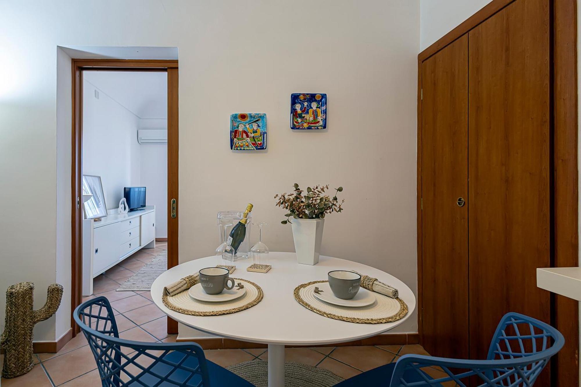 Stramare Apartment Trapani Exterior photo