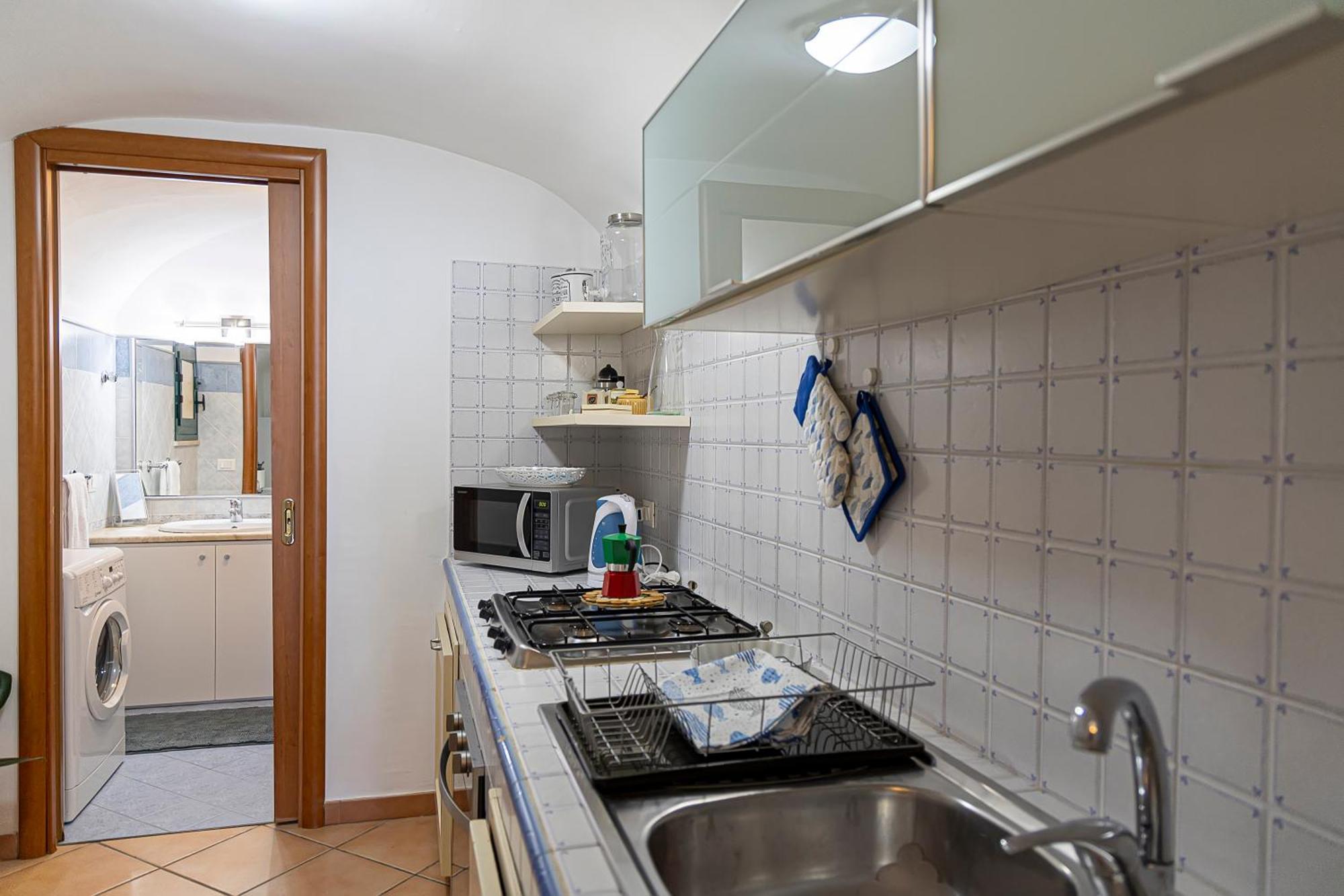 Stramare Apartment Trapani Exterior photo