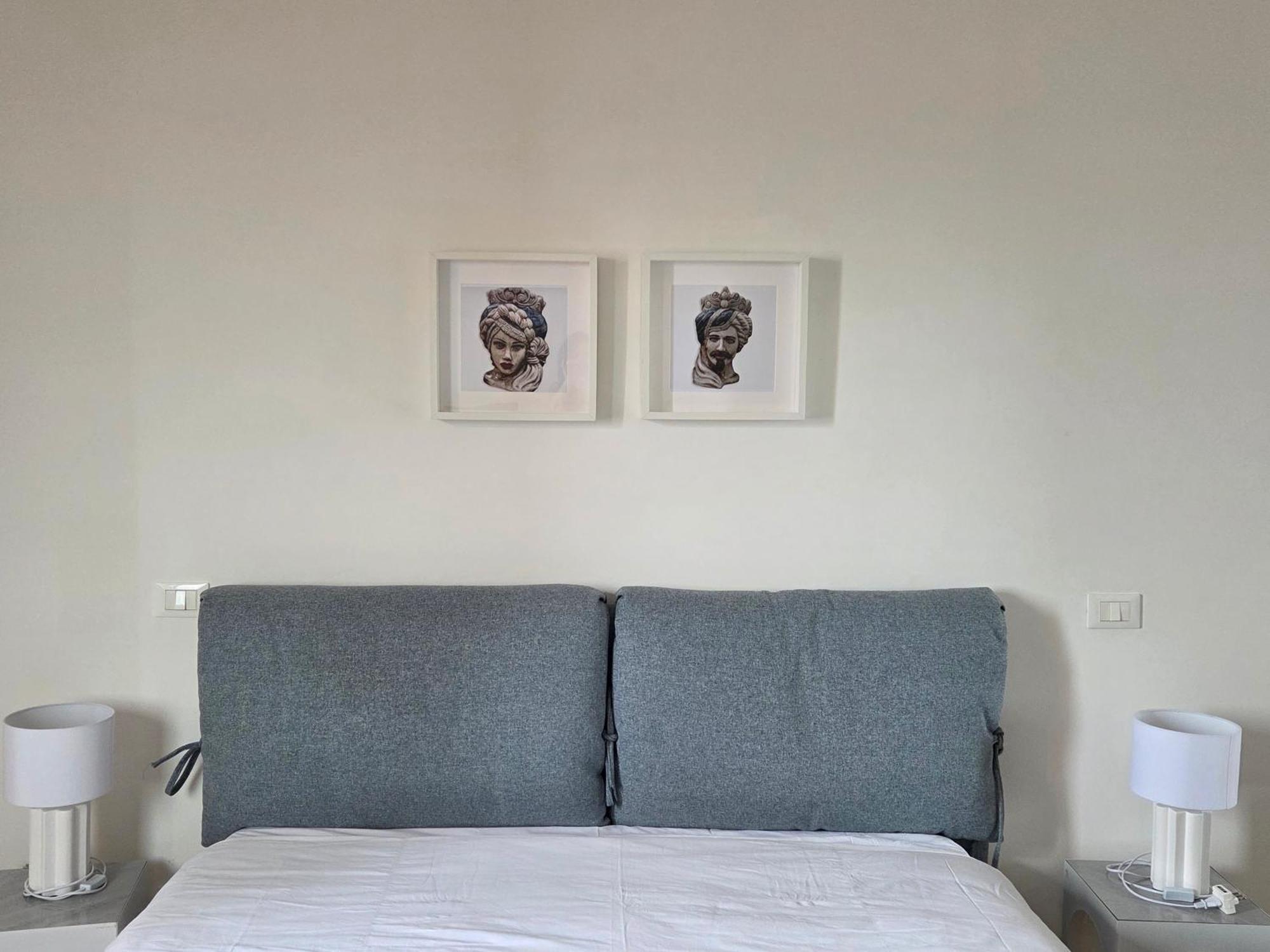 Stramare Apartment Trapani Exterior photo